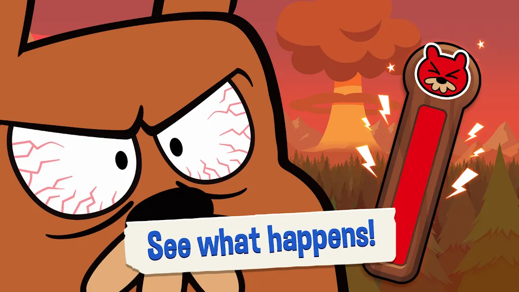 Do Not Disturb 3: Mr. Marmot (Не беспокоить 3)  [МОД Menu] Screenshot 5