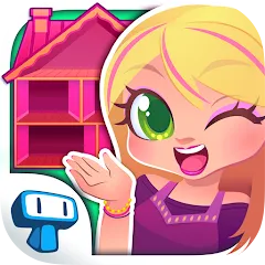 Скачать взломанную My Doll House: Pocket Dream  [МОД Много денег] - полная версия apk на Андроид