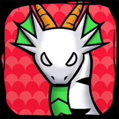 Скачать взломанную Snake Evolution: Idle Merge IO (Снейк Эволюшн)  [МОД Все открыто] - стабильная версия apk на Андроид