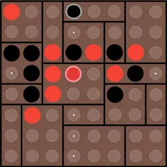 Скачать взлом Kulami (Кулами)  [МОД Много монет] - стабильная версия apk на Андроид