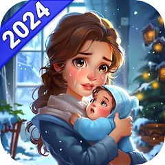 Взлом Bubble  Shooter  [МОД Все открыто] - стабильная версия apk на Андроид