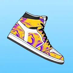 Скачать взломанную A4 Aquaprint workshop challeng  [МОД Бесконечные деньги] - стабильная версия apk на Андроид