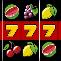 Взлом Slots online: Fruit Machines (Слоты онлайн)  [МОД Бесконечные монеты] - полная версия apk на Андроид