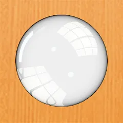 Скачать взломанную Rolling ball - slide puzzle  [МОД Бесконечные монеты] - полная версия apk на Андроид