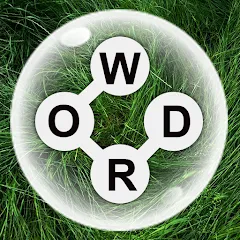 Взломанная Tricky Words: Word Connect  [МОД Много монет] - последняя версия apk на Андроид