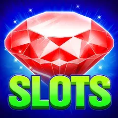Скачать взлом Clubillion Vegas Casino Slots (Клабиллион Вегас Казино Слотс)  [МОД Бесконечные деньги] - стабильная версия apk на Андроид