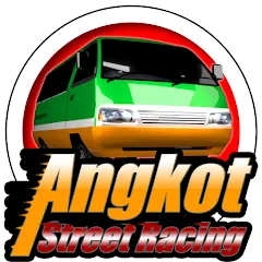 Скачать взлом Angkot : Street Racing (Ангкот)  [МОД Много монет] - полная версия apk на Андроид