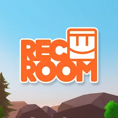 Взлом Rec Room - Play with friends! (Рек комната)  [МОД Mega Pack] - последняя версия apk на Андроид