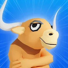 Взлом Monster Museum (Монстр Музей)  [МОД Бесконечные монеты] - стабильная версия apk на Андроид