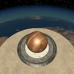 Взломанная Balance Ball (Баланс Болл)  [МОД Бесконечные деньги] - последняя версия apk на Андроид