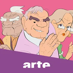 Взломанная Family Bash (Фемели Баш)  [МОД Все открыто] - стабильная версия apk на Андроид