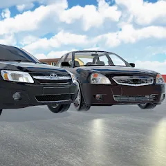 Взломанная Dream Cars (Дрим Карс)  [МОД Много монет] - полная версия apk на Андроид