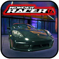 Взломанная Wonder Racer (Вондер Рейсер)  [МОД Много денег] - полная версия apk на Андроид