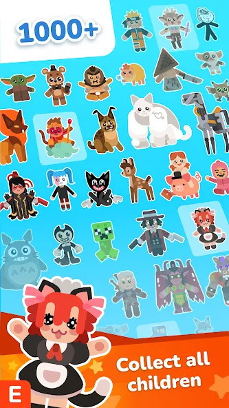 Love Archer: Cupids Arrow (Лав Эрчер)  [МОД Бесконечные деньги] Screenshot 4