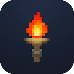 Скачать взломанную Dunlight : Random Defense (Данлайт)  [МОД Unlocked] - стабильная версия apk на Андроид