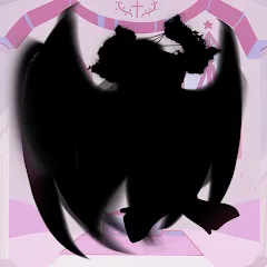 Взломанная Mid-fight Masses HD Mod (ФНФ Мид)  [МОД Много денег] - полная версия apk на Андроид