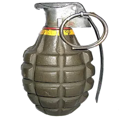 Взлом Grenade Simulator  [МОД Unlocked] - последняя версия apk на Андроид