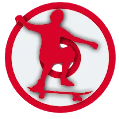 Скачать взломанную Skate Mobile (кейт Мобайл)  [МОД Unlimited Money] - стабильная версия apk на Андроид