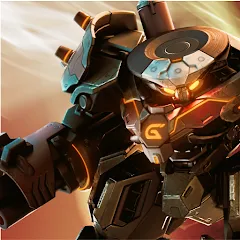 Взломанная XENNA - MMO Real-time strategy (КСЕННА)  [МОД Unlimited Money] - полная версия apk на Андроид