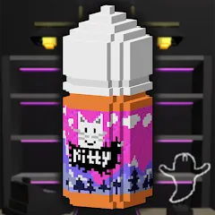 Скачать взлом Vape Boss: Shop Simulator 3D  [МОД Mega Pack] - стабильная версия apk на Андроид