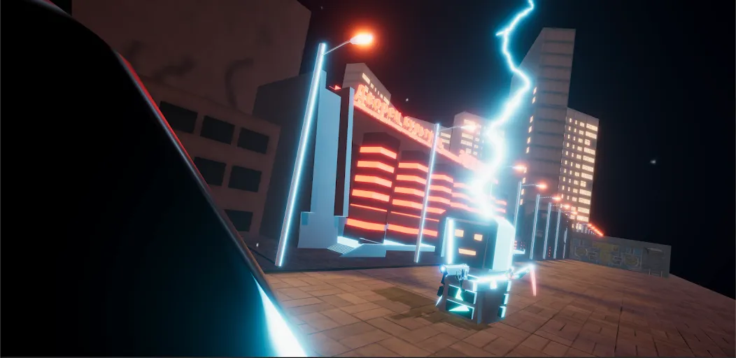 Rushers  [МОД Mega Pack] Screenshot 4