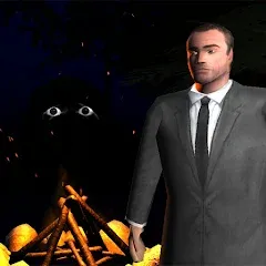 Скачать взломанную Nextbots Survival: Multiplayer (Некстботс Сурвайвал)  [МОД Все открыто] - последняя версия apk на Андроид