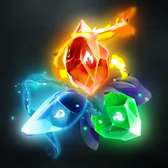 Взломанная Турнир Чемпионов  [МОД Бесконечные деньги] - полная версия apk на Андроид