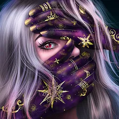 Взлом Somnium: Interactive stories (Сомниум)  [МОД Меню] - последняя версия apk на Андроид