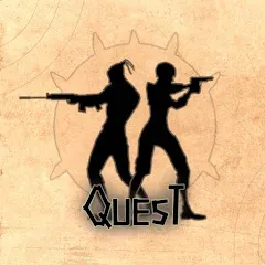 Взлом Quest Wild Mission (Квест Дикое Миссион)  [МОД Unlocked] - последняя версия apk на Андроид