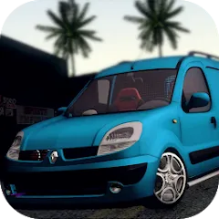 Взломанная Kango Drift Simulator (Канго Дрифт Симулятор)  [МОД Unlimited Money] - стабильная версия apk на Андроид