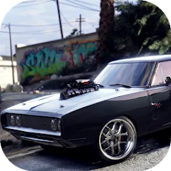 Взлом Torque Max Drift Simulator (Торк Макс Дрифт Симулятор)  [МОД Бесконечные монеты] - полная версия apk на Андроид