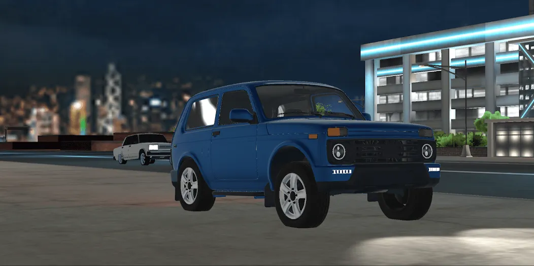 AzeLow (АзеЛоу)  [МОД Бесконечные деньги] Screenshot 4