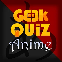 Скачать взлом Geek Quiz: Anime (ГикКвиз)  [МОД Unlimited Money] - полная версия apk на Андроид