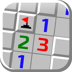 Скачать взломанную Minesweeper GO - classic game  [МОД Все открыто] - последняя версия apk на Андроид