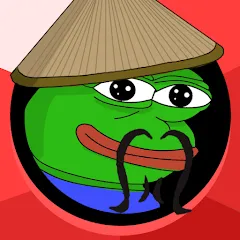 Скачать взломанную Brawl Memes - Meme Battle (Броул Мимс)  [МОД Unlimited Money] - стабильная версия apk на Андроид