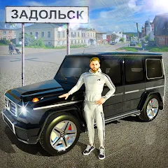 Взломанная Real Driving School in City  [МОД Unlimited Money] - последняя версия apk на Андроид