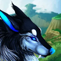 Скачать взлом Wolf: The Evolution Online RPG (Вулф)  [МОД Все открыто] - последняя версия apk на Андроид