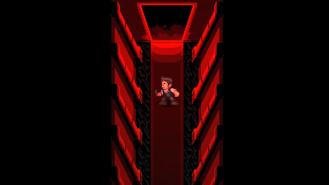 Super Dark Deception Demo (упер Темное Обман)  [МОД Бесконечные деньги] Screenshot 3