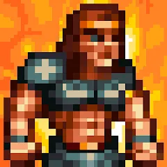 Скачать взломанную Grimnight Heroes: Survivors (Гримнайт Герои)  [МОД Menu] - стабильная версия apk на Андроид