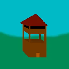 Взлом The Archer Tower (Зе Арчер Тауэр)  [МОД Mega Pack] - стабильная версия apk на Андроид