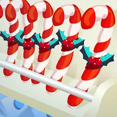 Скачать взломанную Fill The Fridge (Филл тхе Фридж)  [МОД Много монет] - полная версия apk на Андроид