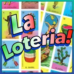 Скачать взломанную La Loteria (Ла Лотерия)  [МОД Mega Pack] - стабильная версия apk на Андроид