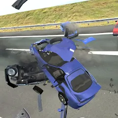 Взлом Real Drive (Риал Драйв)  [МОД Много денег] - полная версия apk на Андроид