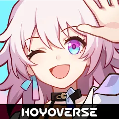 Взлом Honkai: Star Rail (Хонкай)  [МОД Все открыто] - последняя версия apk на Андроид
