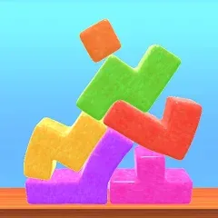 Скачать взлом Softris (Софтрис)  [МОД Много монет] - стабильная версия apk на Андроид