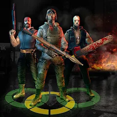 Взломанная Zombie Defense (Зомби Дефенс)  [МОД Mega Pack] - полная версия apk на Андроид