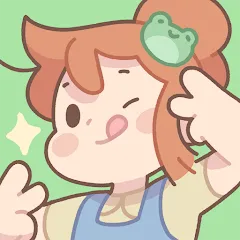 Взлом My Dear Farm  [МОД Menu] - полная версия apk на Андроид