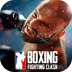 Взлом Boxing - Fighting Clash (Боксинг)  [МОД Бесконечные деньги] - полная версия apk на Андроид