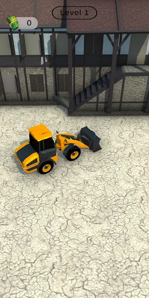 Explode and Build (Эксплоуд энд Билд)  [МОД Много монет] Screenshot 1