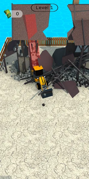 Explode and Build (Эксплоуд энд Билд)  [МОД Много монет] Screenshot 3